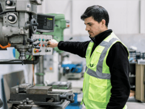 Taller_de_mecanizado_y _montaje Taller_de_mecanizado_y _montaje